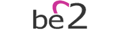 Be2 - logo