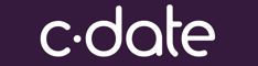 C-Date eDarling, test eDarling - logo