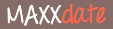 MaxxDate - logo