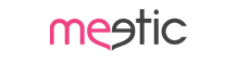 Meetic, test Meetic - logo