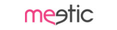 Meetic Portales de citas - logo