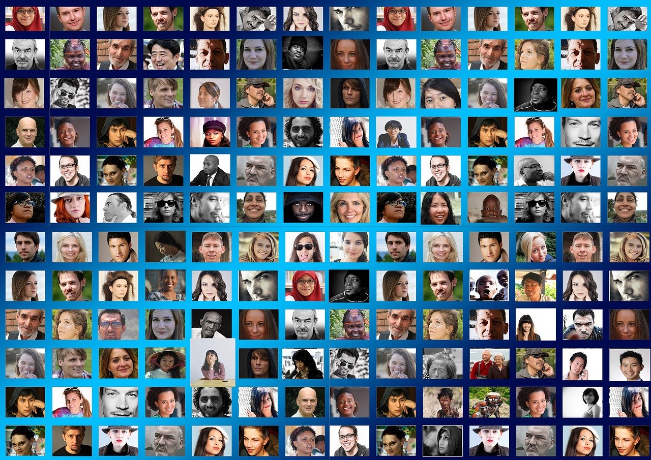 ¿Qué tipo de gente vas a encontrar en los portales de solteros?