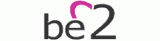 Be2 Sitios de citas - logo