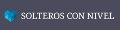 Solteros con Nivel Sitios de citas - logo